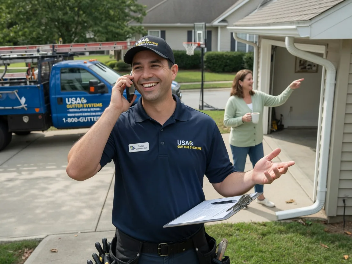 Gutter Installation Copperas Cove, TX FAQs